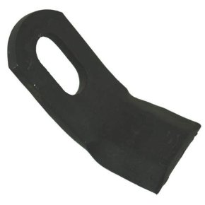 Kramp Cuțit tocătoare CK2416 curbat 40x107mm