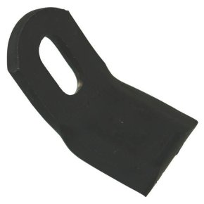 Kramp Cuțit tocător CK2480 curbat 40x80mm