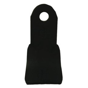 Kramp Cuțit tocător CK3020 drepte și curbate 135 mm