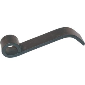 Kramp Cuțit tocătoare curbat CK4601 34x195mm