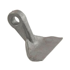 Kramp Ciocan baros CK4750 Muratori Zilli Bomford Turbo Pro