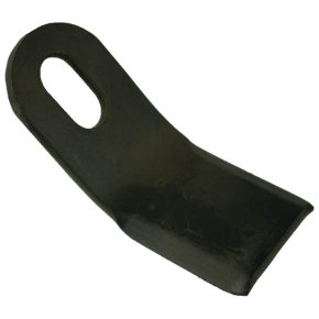 Kramp Cuțit tocător curbat CK5210 40x100