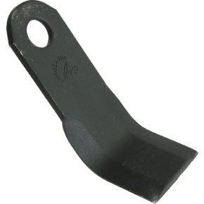 Kramp Cuțit tocătoare CK5411 Sicma curbat 60x198mm