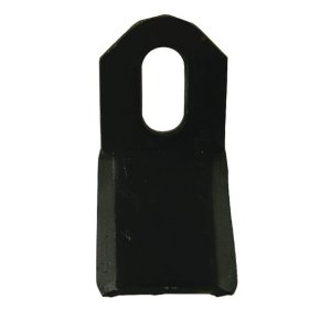 Kramp Cuțit tocător CK5540 SMA drepte și curbate 84x40x5 mm