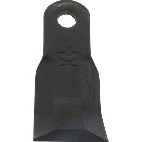 Kramp Cuțit tocător CK5850 drepte și curbate