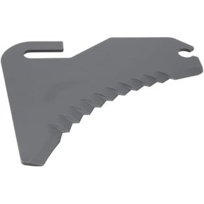 Cuțit pentru prese de balotat rotunde CKN00014NN L=360mm compatibil cu McHale