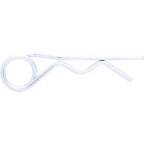 Kramp Splint R CL2DKR cu buclă 2mm