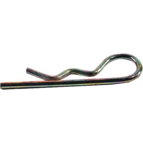 Kramp Splint R CL6ELKR 6mm