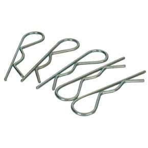 Kramp Siguranță R CL6EKR 6mm