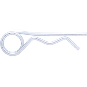 Kramp Splint R cu buclă CL3DKR Dublu 3mm