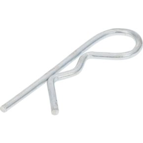 Kramp Siguranță R CL3EKR Simplu 3mm 61mm