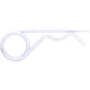 Kramp Splint R cu buclă CL4DKR 4mm