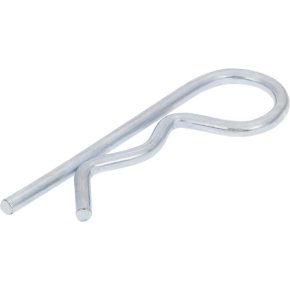 Kramp Siguranță R CL5EKR 5mm