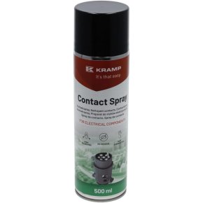 Kramp Spray Contact CO02500KR 500ml