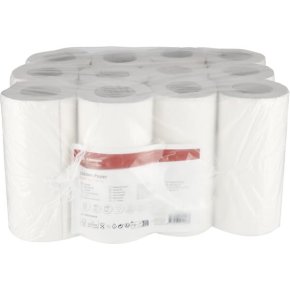 Kramp Șervețele de hârtie pentru uger CP11401KR 200 de foi 12 role