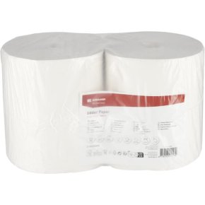 Kramp Șervețele de hârtie pentru uger CP11402KR 800 de foi 2 role