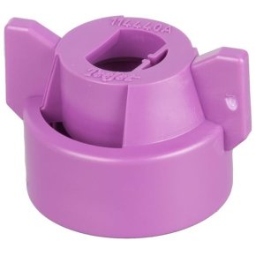 Capac duză CP114440A10CE Baionetă SW8 Violet TeeJet