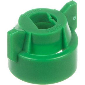 Capac duză CP114440A5CE SW8 Baionetă Verde TeeJet