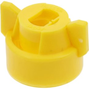Capac duză CP114440A6CE SW8 Baionetă Galben TeeJet