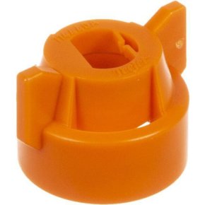 Capac duză CP114440A8CE SW8 Baionetă Portocaliu TeeJet