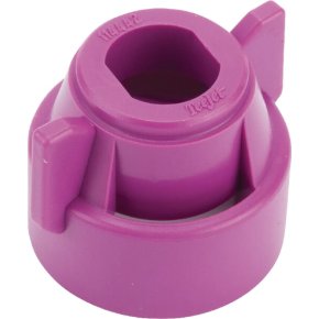 Capac duză CP114442A10CE baionetă SW11L violet TeeJet
