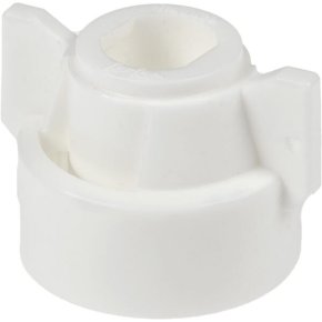 Capac duză CP114442A2CE SW11L Baionetă Alb TeeJet