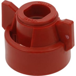 Capac duză CP114442A3CE Baionetă SW11L Roșu TeeJet