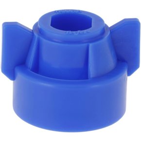 Capac duză CP114442A4CE SW11L Baionetă Albastru TeeJet