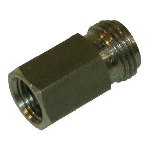 Niplu suport duză CP1321SS 1/4" NPT interior S.S. TeeJet