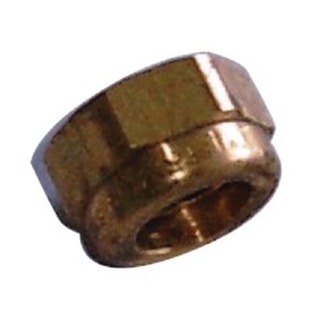 Piuliță olandeză CP1325 Alamă 11/16 Inch NPT TeeJet