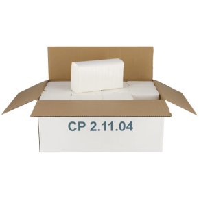 Kramp Prosop CP21104KR 24x22cm 2ply 188 de straturi