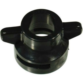 Capac duză CP213991CE Hardi SW11 11 mm Negru TeeJet