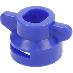 Capac duză CP213994CE Hardi Blue 11 mm TeeJet