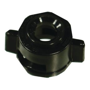 Capac duză baionetă FJ negru CP221981CE TeeJet