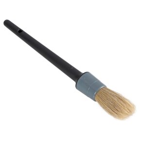 Copenhagen Pro Pensulă CP2310712 ascuțită de unică folosință peri negri de porc 22mm