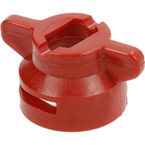 Capac duză CP233073CE Hardi 8mm Roșu TeeJet