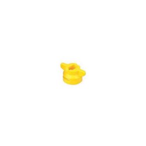 Capac duză TeeJet CP233076CE galben 8 mm