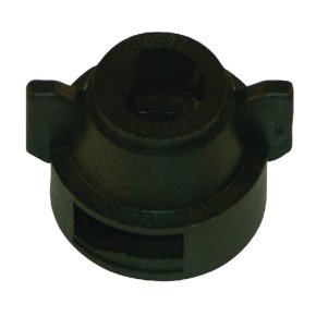 Capac duză CP256091NY baionetă SW8H negru TeeJet