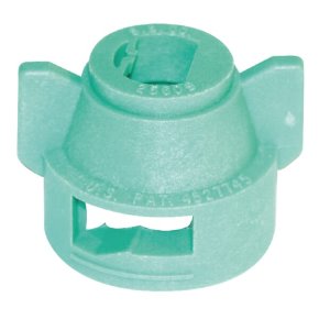 Capac duză CP256095NY SW8H Baionetă Verde TeeJet
