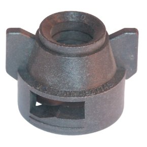 Capac duză CP262771NY baionetă diametru 11,9 negru TeeJet