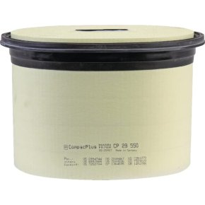 MANN-FILTER Element filtru aer CP 29 550 294x227x195mm