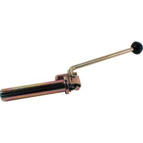 Kramp Bolț basculant CP30KR Case IH / JD 31mm 225mm