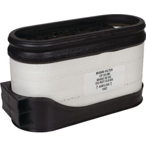 MANN-FILTER Element filtru de aer CP 33 280 185x325x131mm