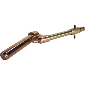 Kramp Bulon de remorcă CP33KR 230 mm drept 31 mm