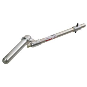 Kramp Bulon de remorcă CP36KR drept 360 mm