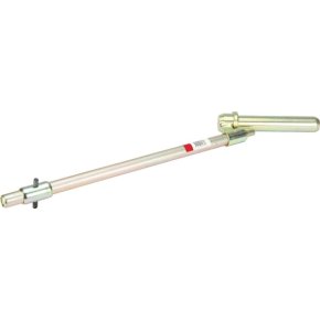 Kramp Bulon de remorcă CP48KR drept 500 mm