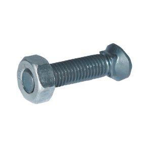 Kramp Șurub plug CP704P025 cap conic cu piuliță M10x45mm