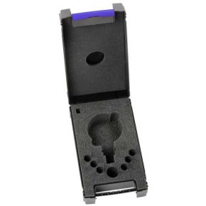 Cutie de depozitare CPG1200CASE pentru CPG1200 WIKA
