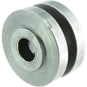 Rolă de întoarcere 13x36 B=30 CR1003050 Ø100 mm alezaj Ø30 mm