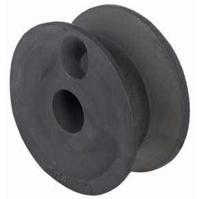 Rolă de întoarcere CR1133045 8x24 B=30 Ø117 mm alezaj 30 mm